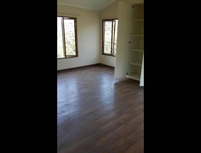 1 BEDROOM STUDIO APARTMENT RENTED IN ASSAGAY